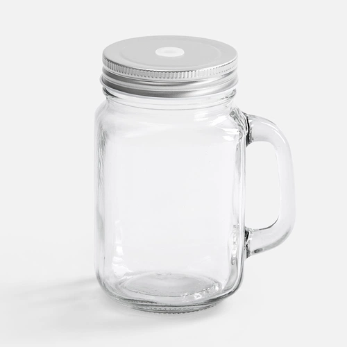 Банка для коктейлей Shake It Baby, ver.2 Банка для коктейлей Shake It Baby, ver.2