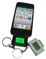 Алкотестеры мобильные