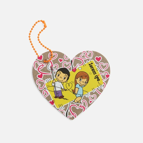 Раскладка образцов заготовок из фетра Felt