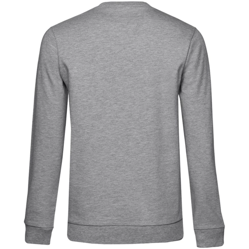 Свитшот женский Set In, серый меланж Свитшот женский Set In, серый меланж