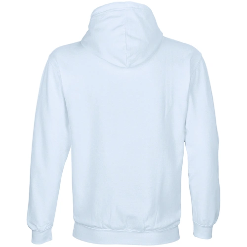 Худи унисекс Condor, голубое Худи унисекс Condor, голубое