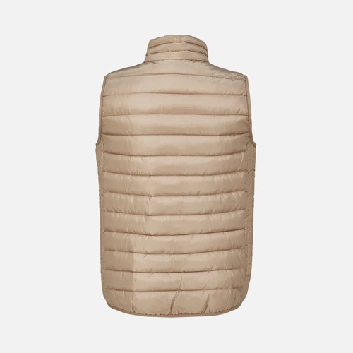 Жилет женский Stream BW Women, серо-бежевый Жилет женский Stream BW Women, серо-бежевый