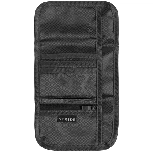 Кошелек Torren с RFID-защитой, серый Кошелек Torren с RFID-защитой, серый