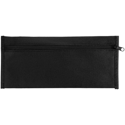 Канцелярский набор Scribe, без блокнота, черный Канцелярский набор Scribe, без блокнота, черный