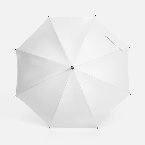 Зонт-трость Standard, белый Зонт-трость Standard, белый