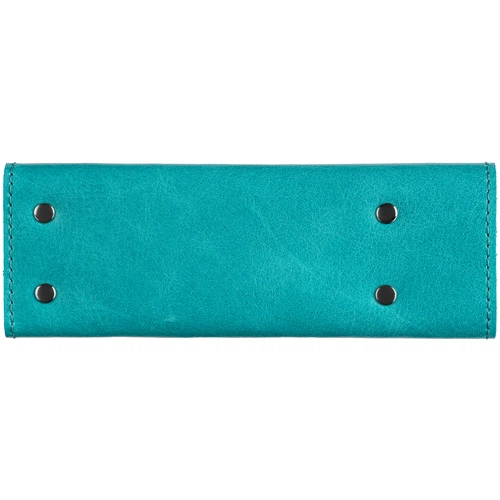 Ключница Apache, бирюзовая Ключница Apache, бирюзовая