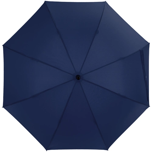 Зонт-трость Lanzer, темно-синий Зонт-трость Lanzer, темно-синий