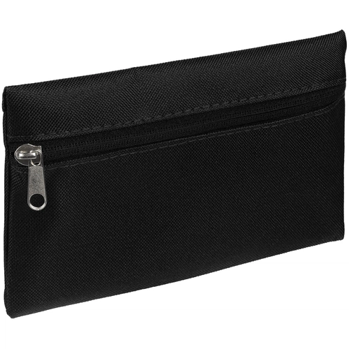Пенал P-case, черный Пенал P-case, черный