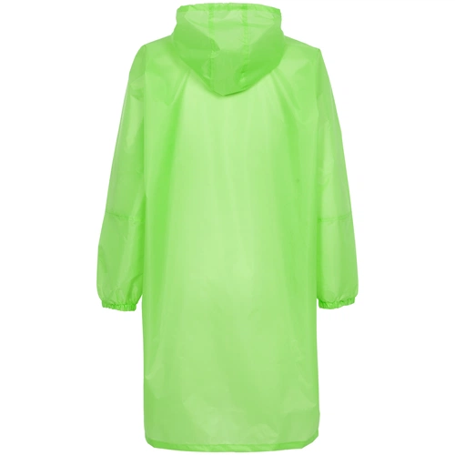 Дождевик-анорак Alatau, зеленое яблоко, единый размер Дождевик-анорак Alatau, зеленое яблоко, единый размер