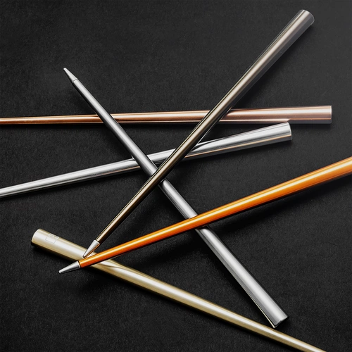 Вечная ручка Forever Prima, оранжевая Вечная ручка Forever Prima, оранжевая