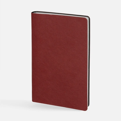 Ежедневник Petrus, недатированный, красный Ежедневник Petrus, недатированный, красный