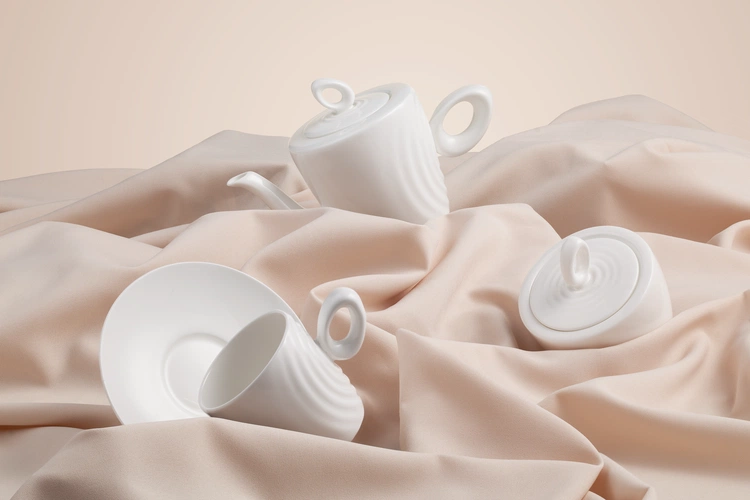 Чайная пара Attimo Чайная пара Attimo