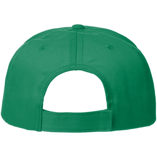 Бейсболка Promo, зеленая Бейсболка Promo, зеленая