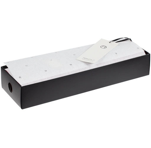 Шарф Noble, серый Шарф Noble, серый