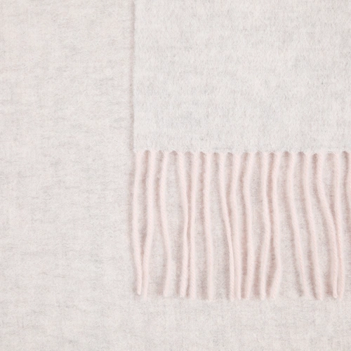 Палантин Gorgeous, розовый Палантин Gorgeous, розовый