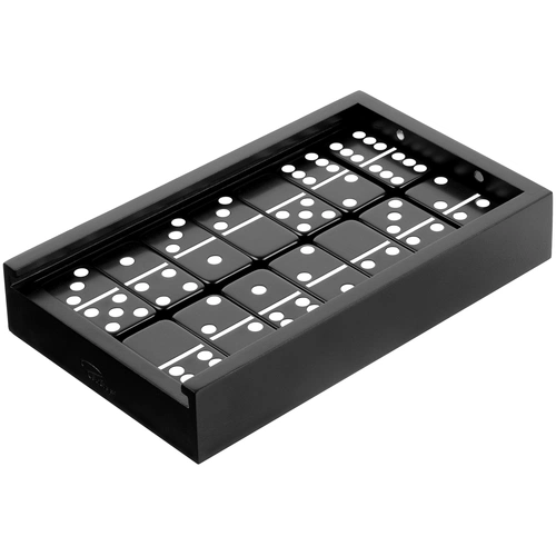 Домино Code, черное Домино Code, черное