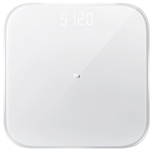 Умные весы Mi Smart Scale 2 Умные весы Mi Smart Scale 2