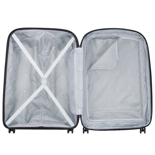 Чемодан Belmont Plus L, черный Чемодан Belmont Plus L, черный