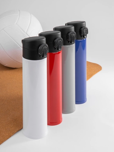 Термостакан Eimer, черный Термостакан Eimer, черный