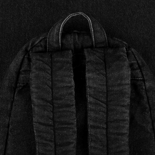 Рюкзак B6, черный Рюкзак B6, черный