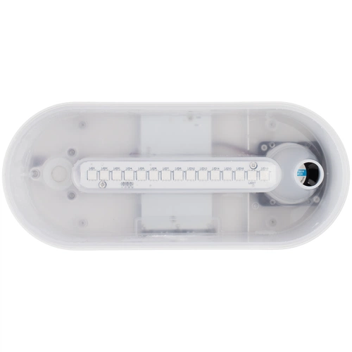 Увлажнитель-ароматизатор Fusion Blaze с имитацией пламени, белый Увлажнитель-ароматизатор Fusion Blaze с имитацией пламени, белый