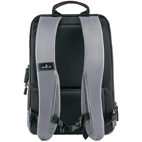 Рюкзак Day One, серый Рюкзак Day One, серый