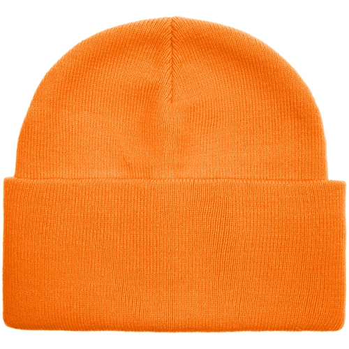 Шапка Urban Flow, оранжевая Шапка Urban Flow, оранжевая