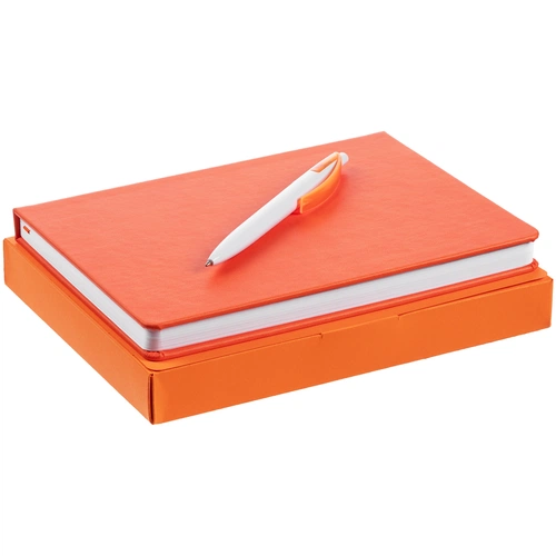 Набор New Latte, оранжевый Набор New Latte, оранжевый