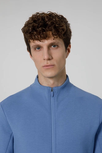 Куртка мужская Lovi, синяя Куртка мужская Lovi, синяя