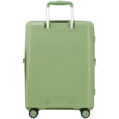 Чемодан Forza S, светло-зеленый Чемодан Forza S, светло-зеленый