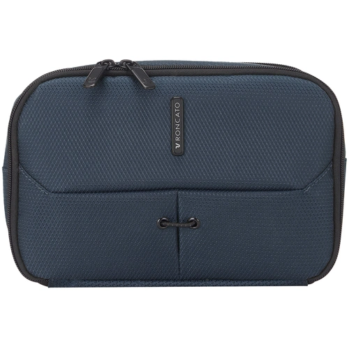 Несессер Ironik 2.0 Mini, синяя Несессер Ironik 2.0 Mini, синяя