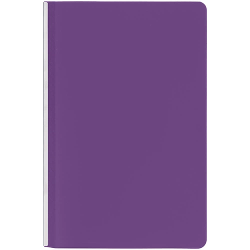 Ежедневник Aspect на заказ, недатированный, фиолетовый Ежедневник Aspect на заказ, недатированный, фиолетовый