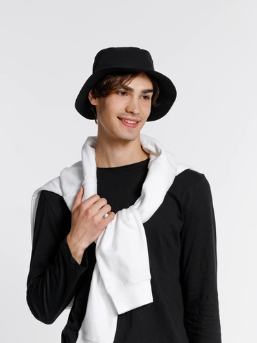 Панама Promo, черная Панама Promo, черная