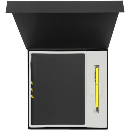 Набор Flexpen Black, желтый Набор Flexpen Black, желтый