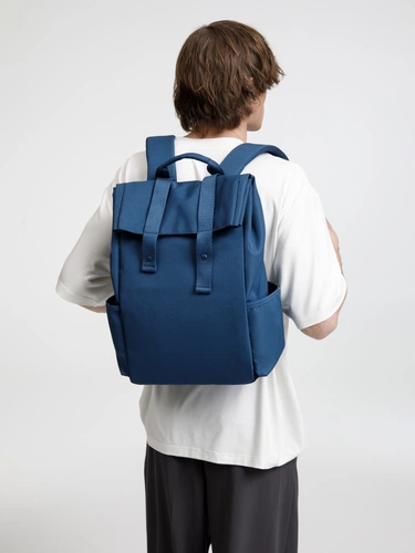 Рюкзак cityPulse, синий Рюкзак cityPulse, синий