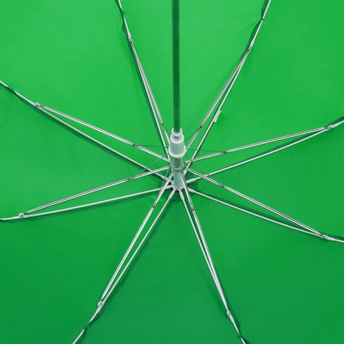 Зонт-трость Promo, зеленый Зонт-трость Promo, зеленый