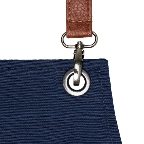 Фартук Abilita, темно-синий Фартук Abilita, темно-синий