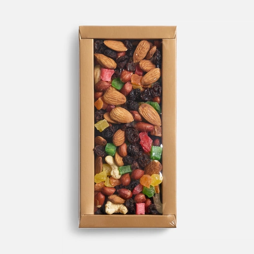 Смесь орехов и цукатов Tutti Nutti Смесь орехов и цукатов Tutti Nutti