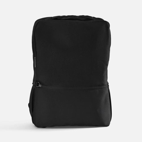 Рюкзак для ноутбука Sloten, черный Рюкзак для ноутбука Sloten, черный