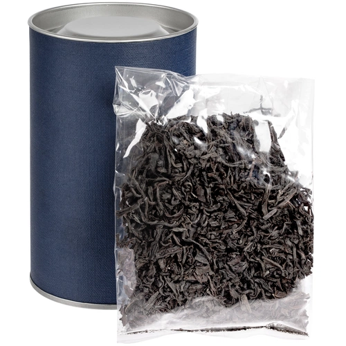 Тубус TeaParty, ver. 2, синий Тубус TeaParty, ver. 2, синий