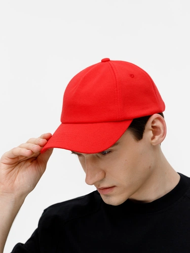 Бейсболка Shade Up, красная Бейсболка Shade Up, красная