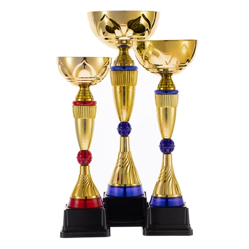 Кубок Awardee, малый, синий Кубок Awardee, малый, синий