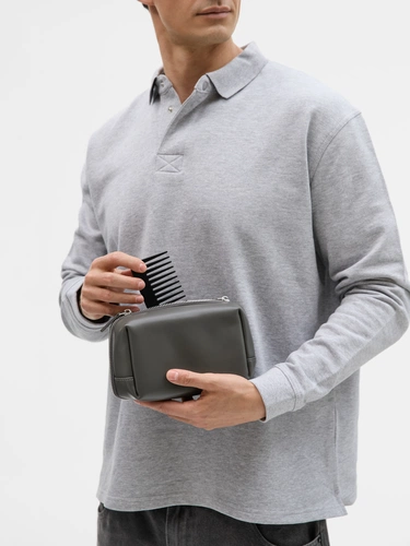 Несессер Tywin, серый Несессер Tywin, серый