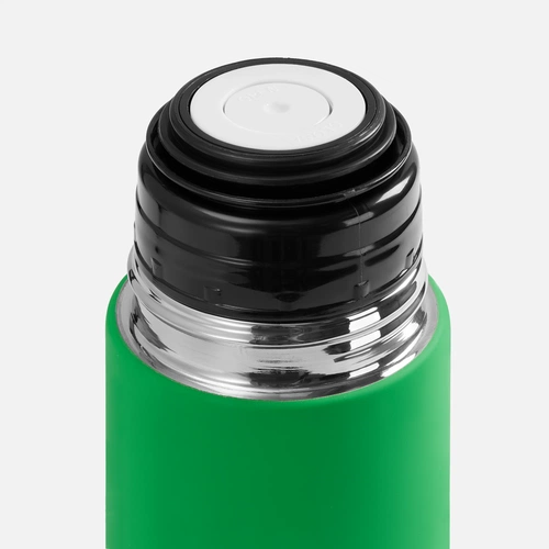 Термос Skydive, ver.2, зеленый Термос Skydive, ver.2, зеленый