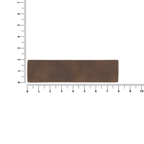 Лейбл Listra Nubuck Touch, S, темно-коричневый Лейбл Listra Nubuck Touch, S, темно-коричневый