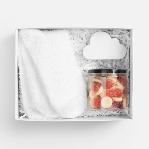 Набор Cloudlet Набор Cloudlet