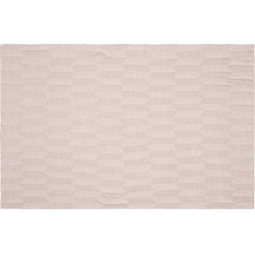 Плед Rombus, бежевый меланж Плед Rombus, бежевый меланж