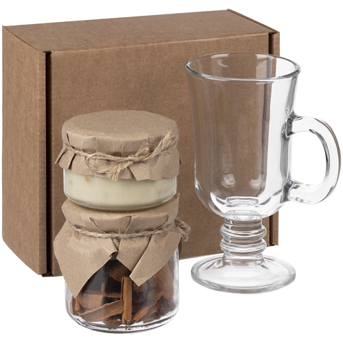 Набор Honey Wine, с кедровыми орехами Набор Honey Wine, с кедровыми орехами