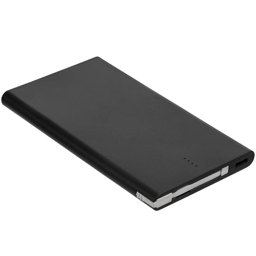 Набор Power Pack Plus, черный Набор Power Pack Plus, черный