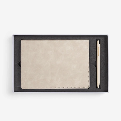 Набор Urban, бежевый Набор Urban, бежевый